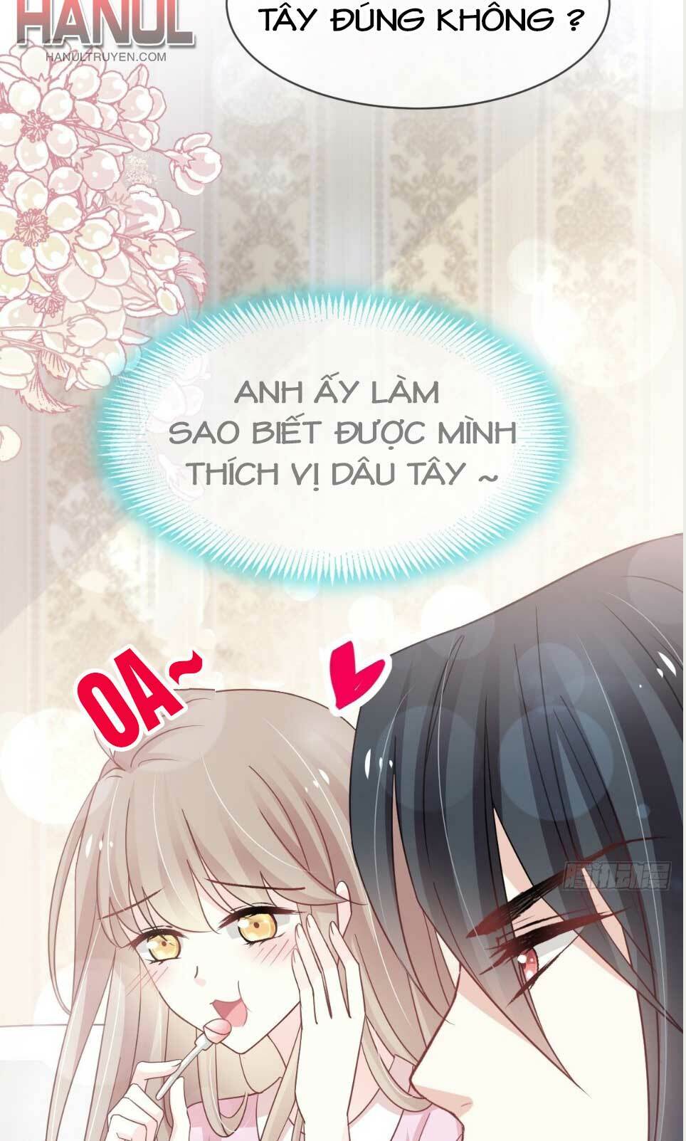Thiên Hạ Đệ Nhất Sủng Phi: Chapter 157.1