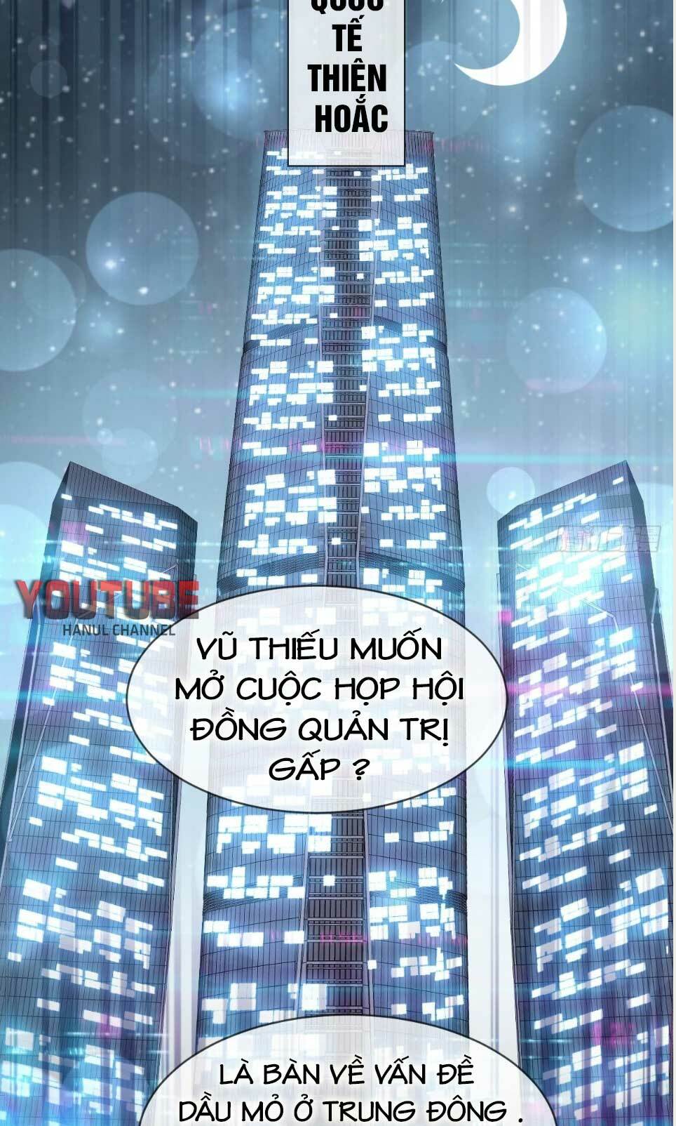Thiên Hạ Đệ Nhất Sủng Phi: Chapter 157.1