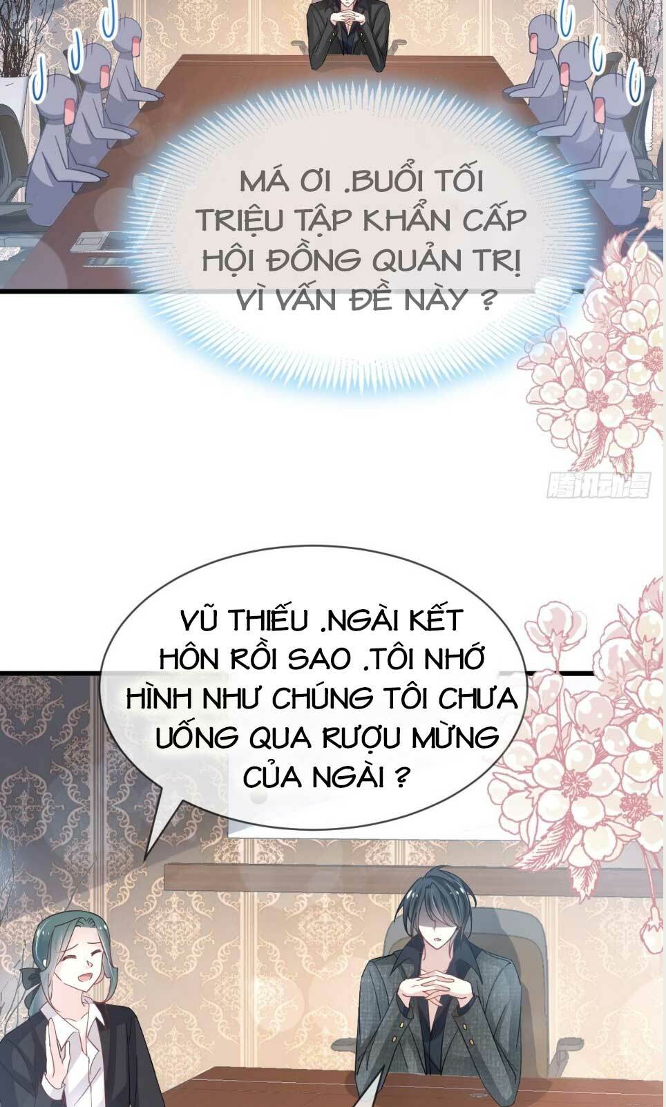 Thiên Hạ Đệ Nhất Sủng Phi: Chapter 157.1