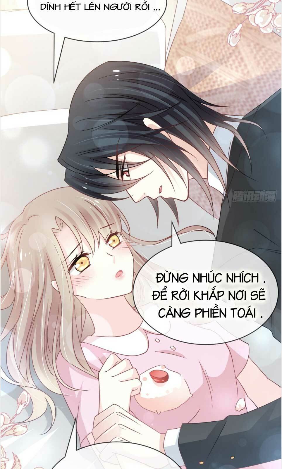 Thiên Hạ Đệ Nhất Sủng Phi: Chapter 157.2