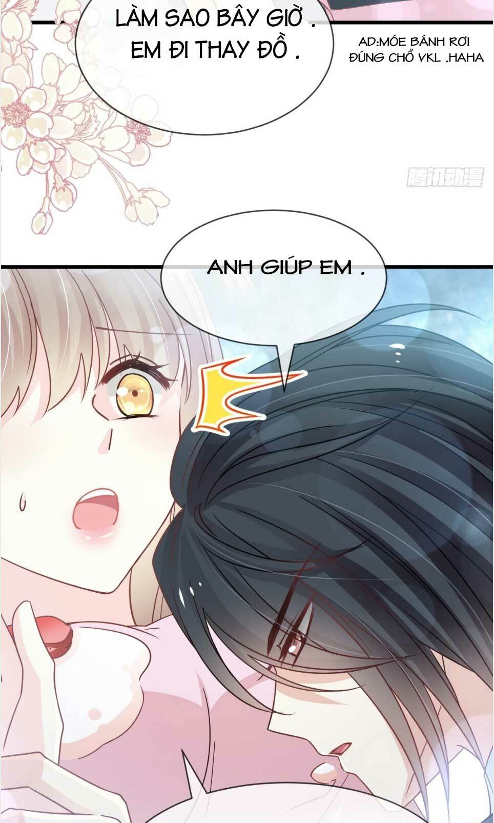 Thiên Hạ Đệ Nhất Sủng Phi: Chapter 157.2