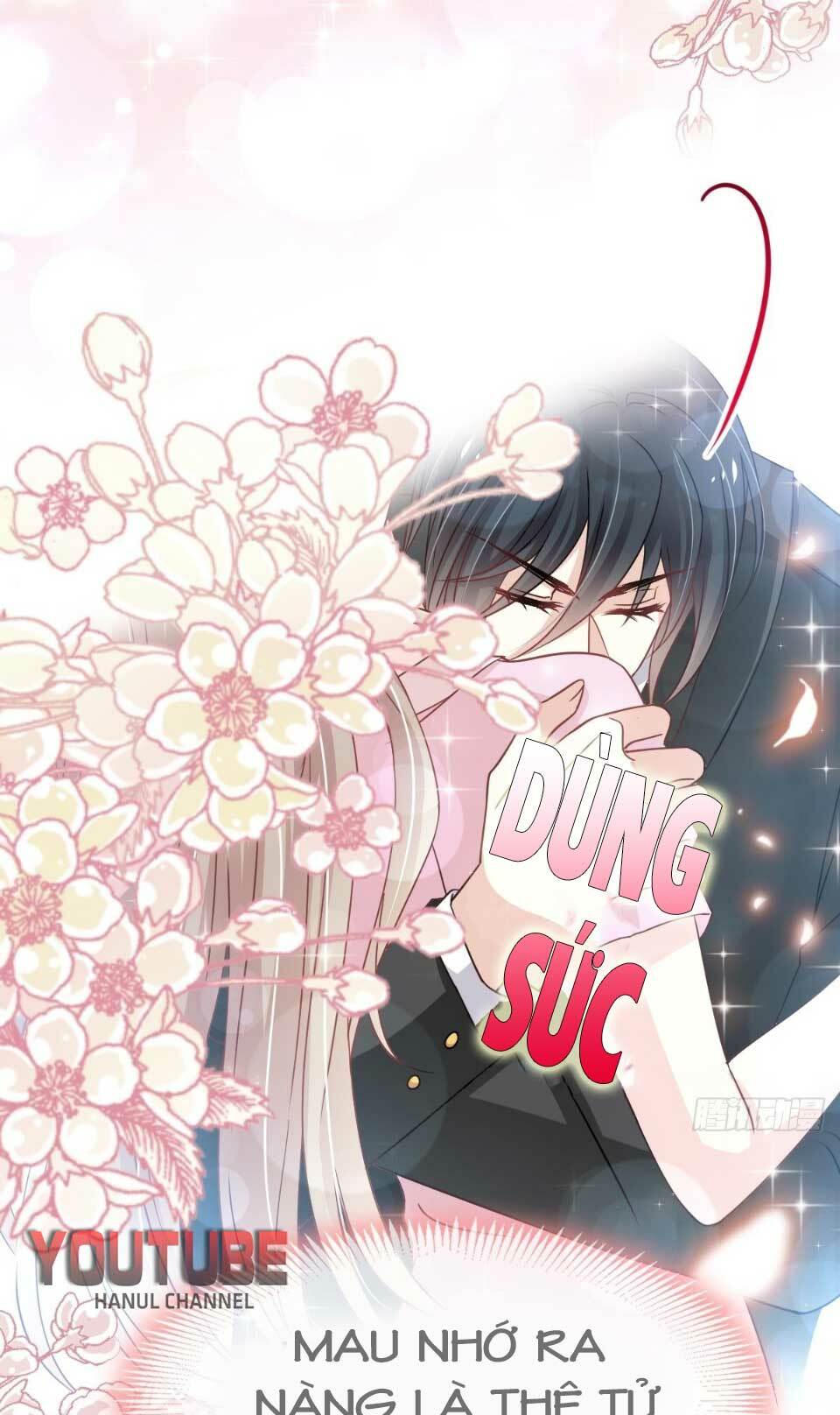 Thiên Hạ Đệ Nhất Sủng Phi: Chapter 157.2
