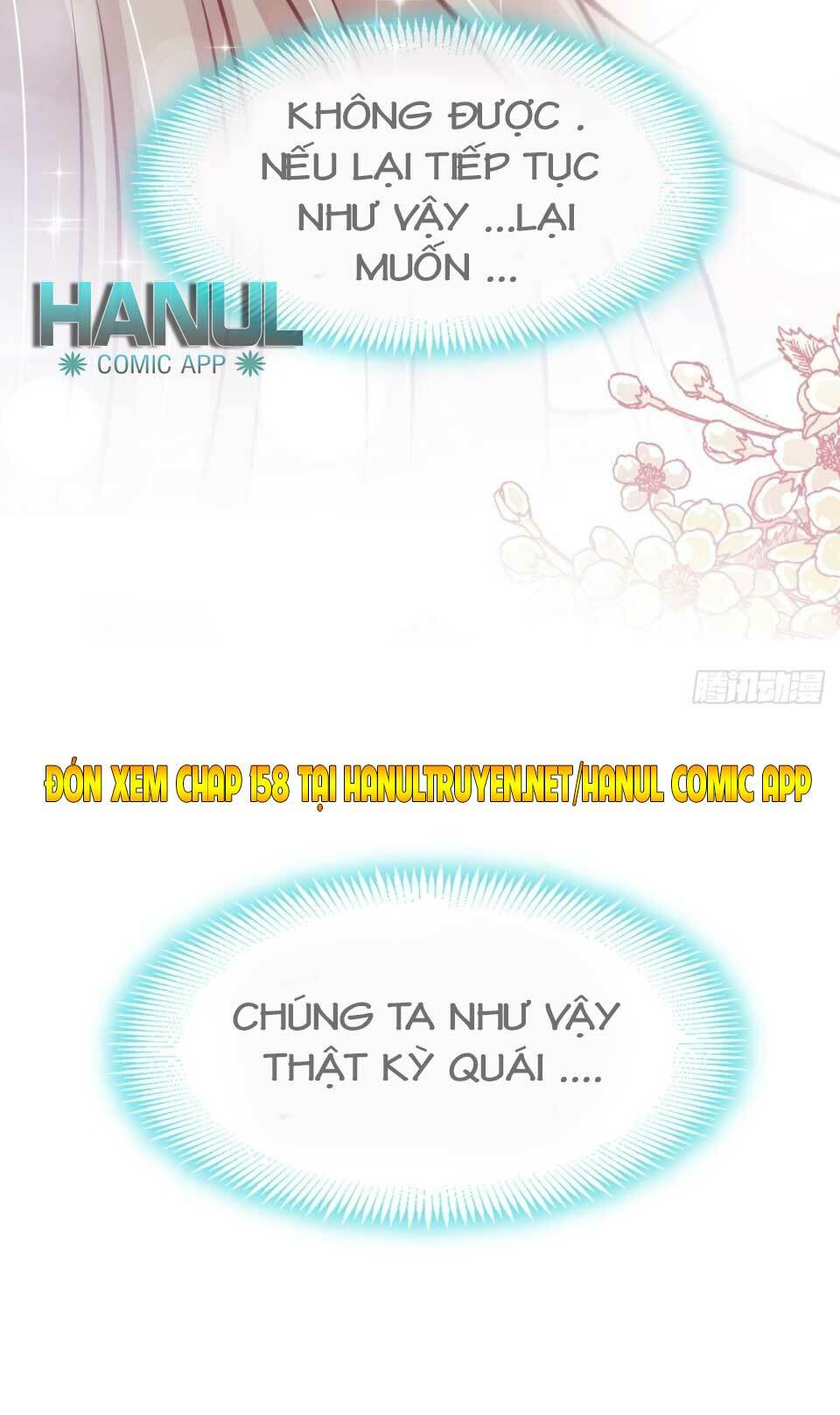 Thiên Hạ Đệ Nhất Sủng Phi: Chapter 157.2