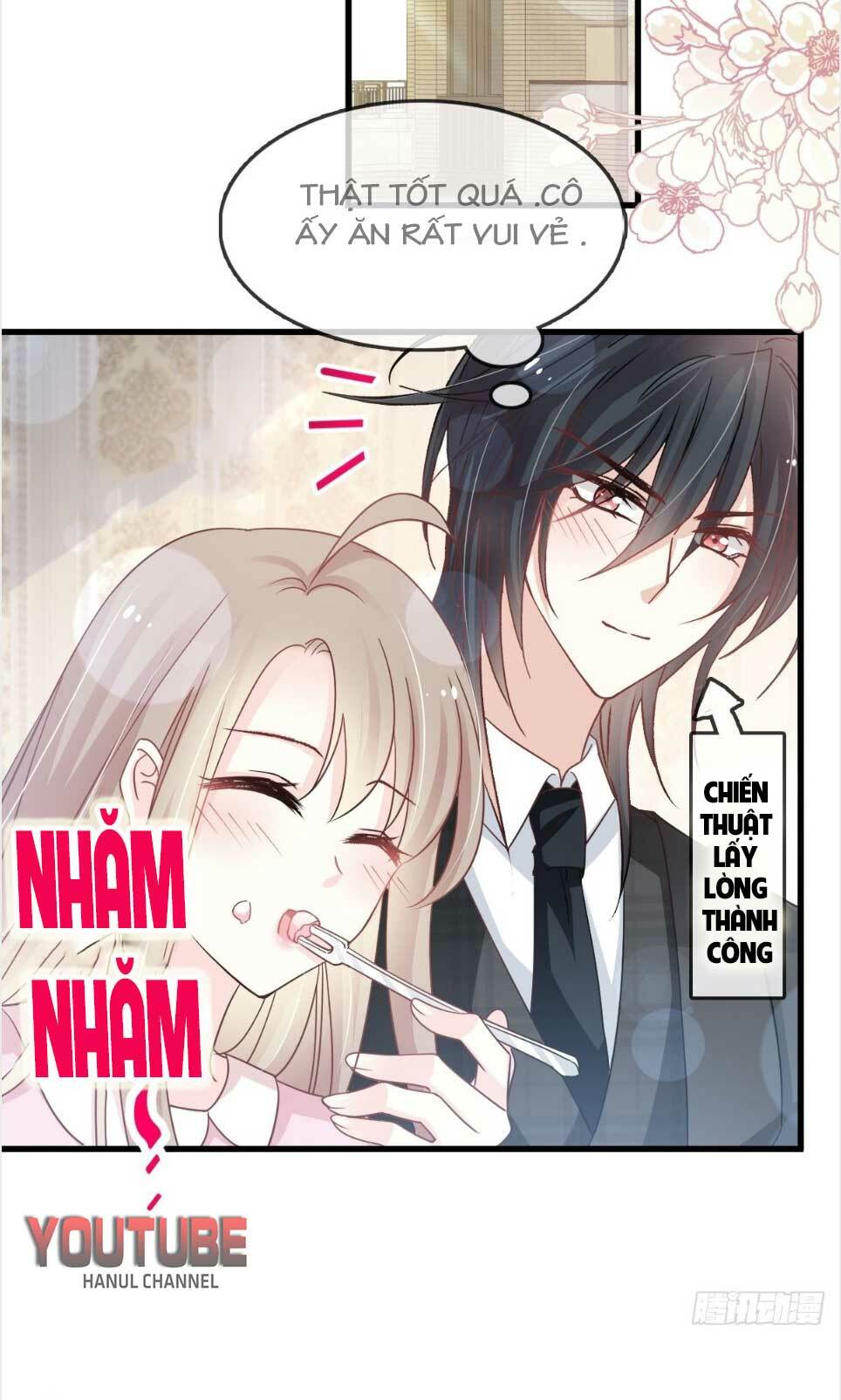 Thiên Hạ Đệ Nhất Sủng Phi: Chapter 157.2