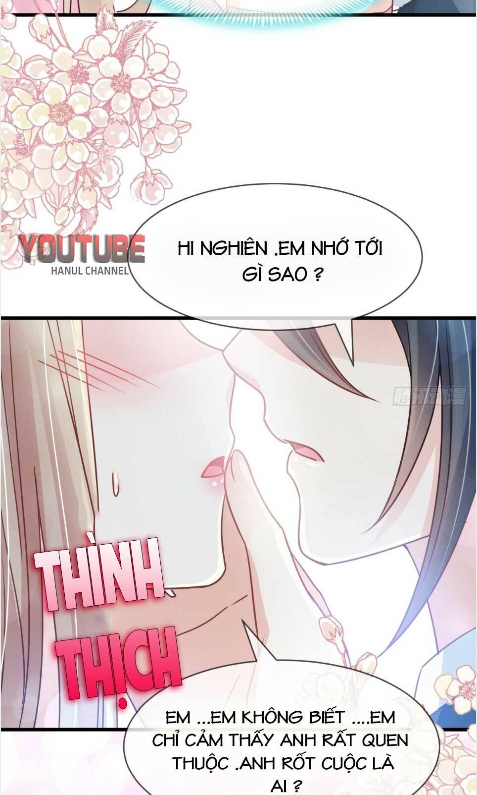 Thiên Hạ Đệ Nhất Sủng Phi: Chapter 157.2