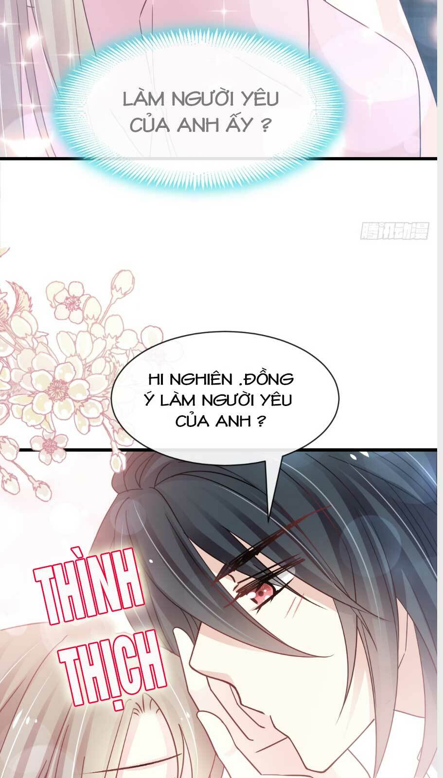 Thiên Hạ Đệ Nhất Sủng Phi: Chapter 158.1