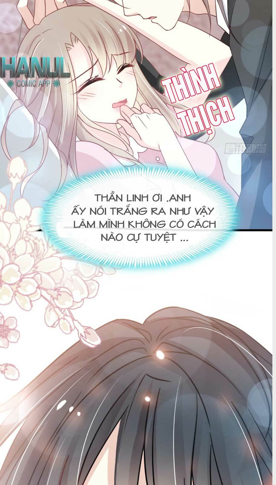 Thiên Hạ Đệ Nhất Sủng Phi: Chapter 158.1