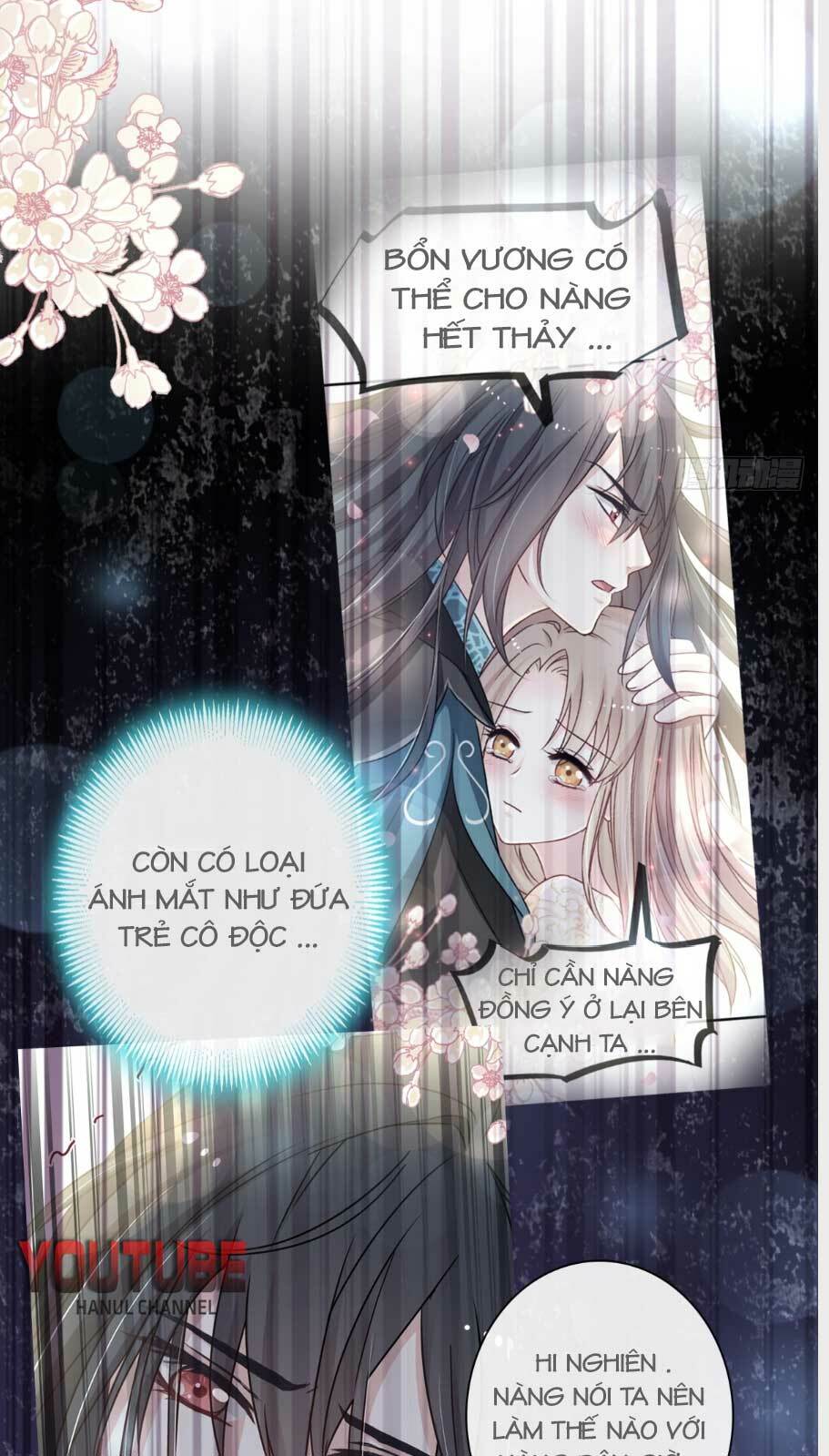 Thiên Hạ Đệ Nhất Sủng Phi: Chapter 158.1