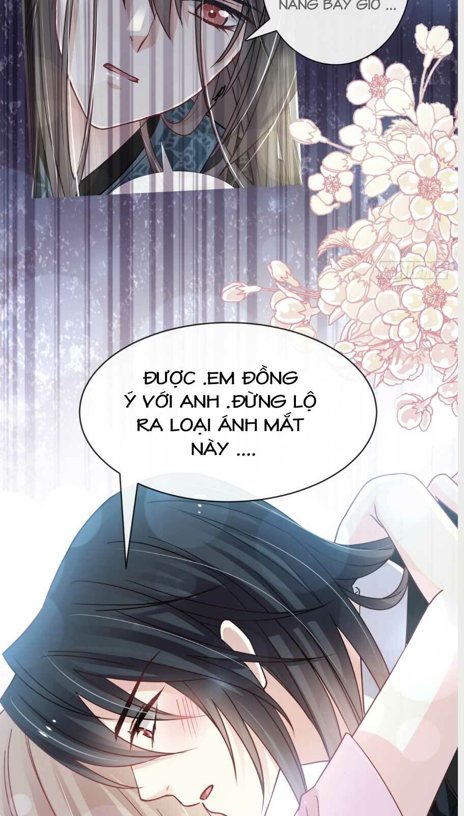 Thiên Hạ Đệ Nhất Sủng Phi: Chapter 158.1