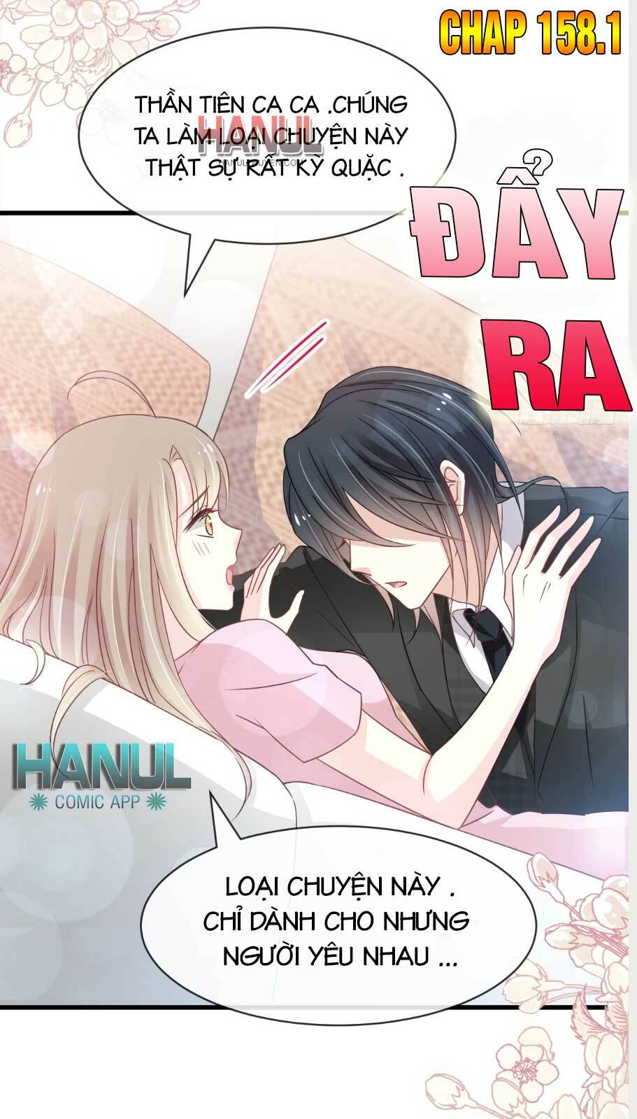 Thiên Hạ Đệ Nhất Sủng Phi: Chapter 158.1