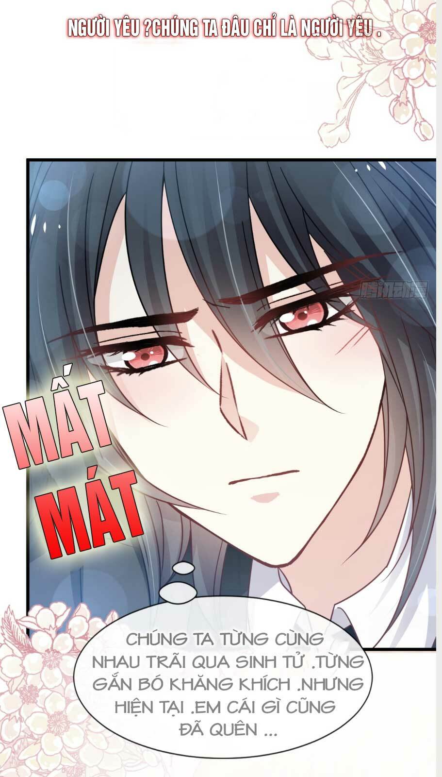 Thiên Hạ Đệ Nhất Sủng Phi: Chapter 158.1