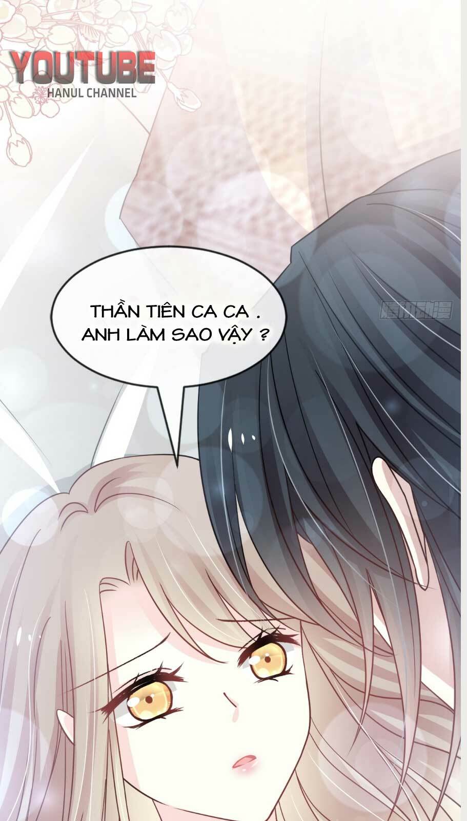 Thiên Hạ Đệ Nhất Sủng Phi: Chapter 158.1