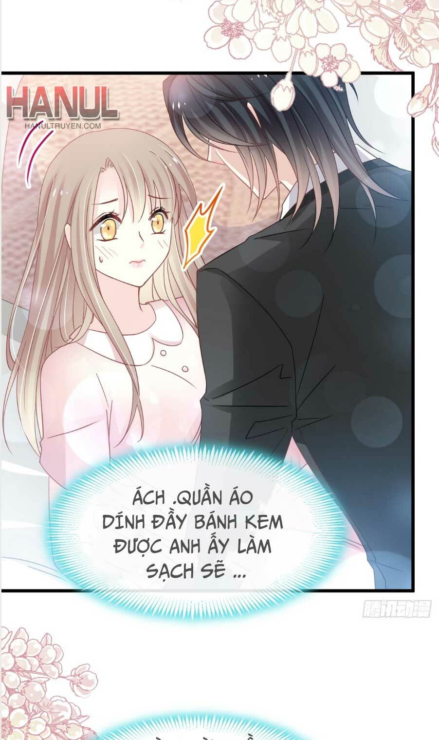 Thiên Hạ Đệ Nhất Sủng Phi: Chapter 158.2