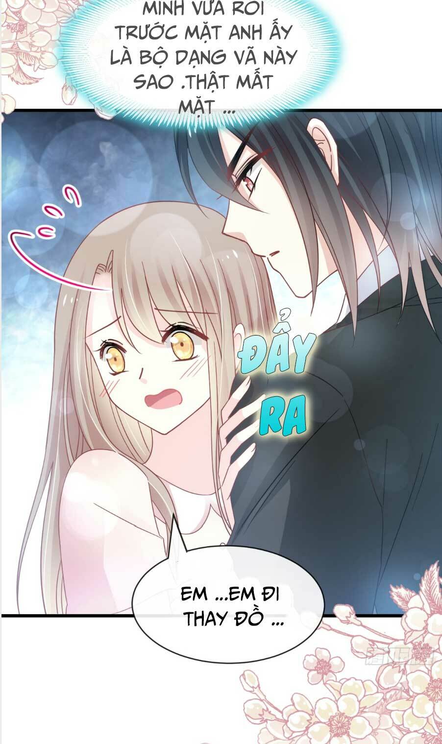 Thiên Hạ Đệ Nhất Sủng Phi: Chapter 158.2