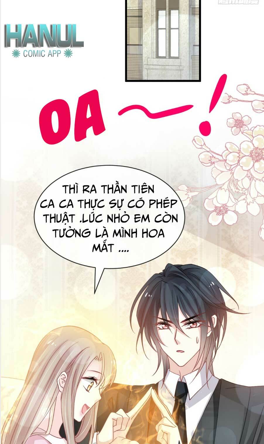 Thiên Hạ Đệ Nhất Sủng Phi: Chapter 158.2