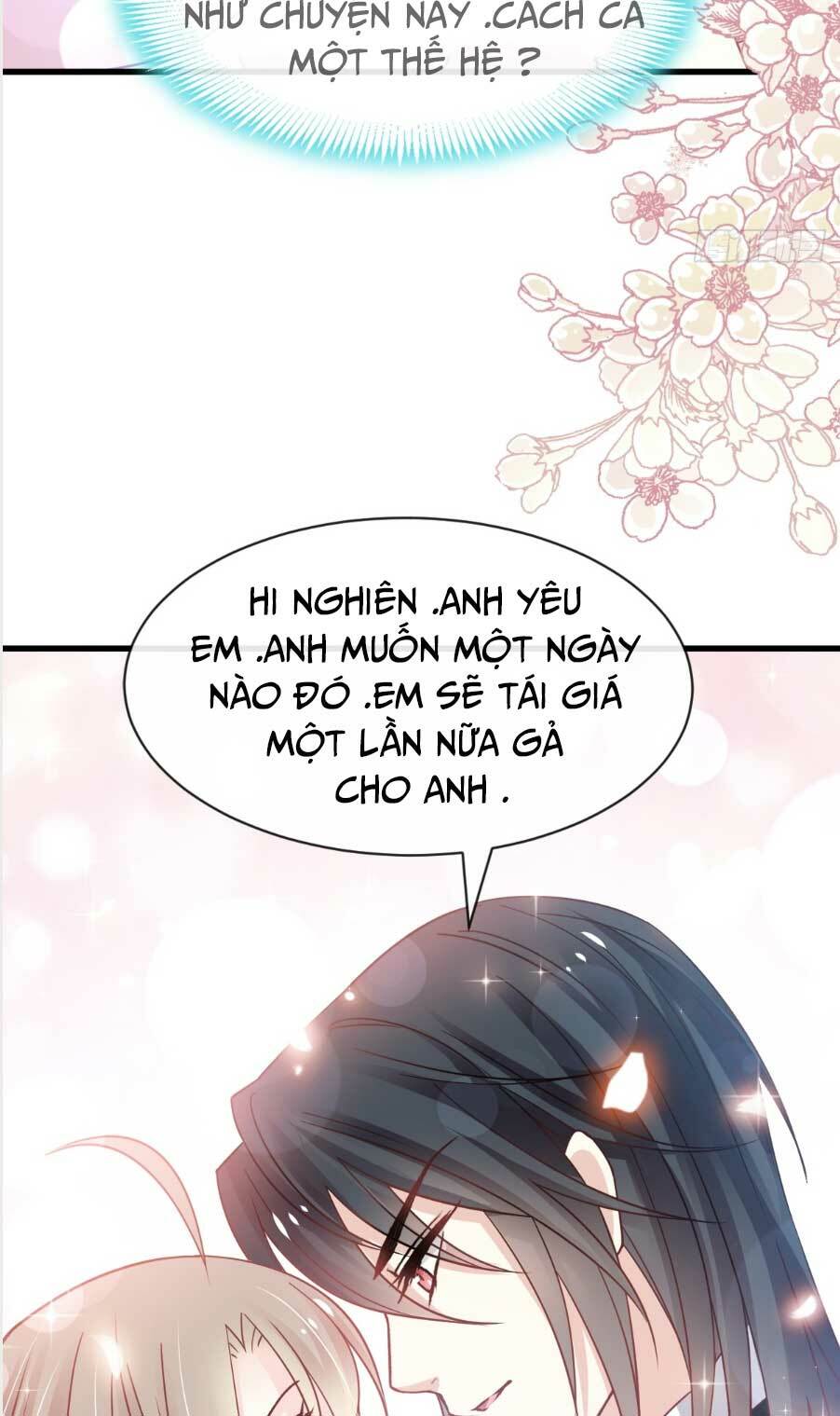 Thiên Hạ Đệ Nhất Sủng Phi: Chapter 158.2