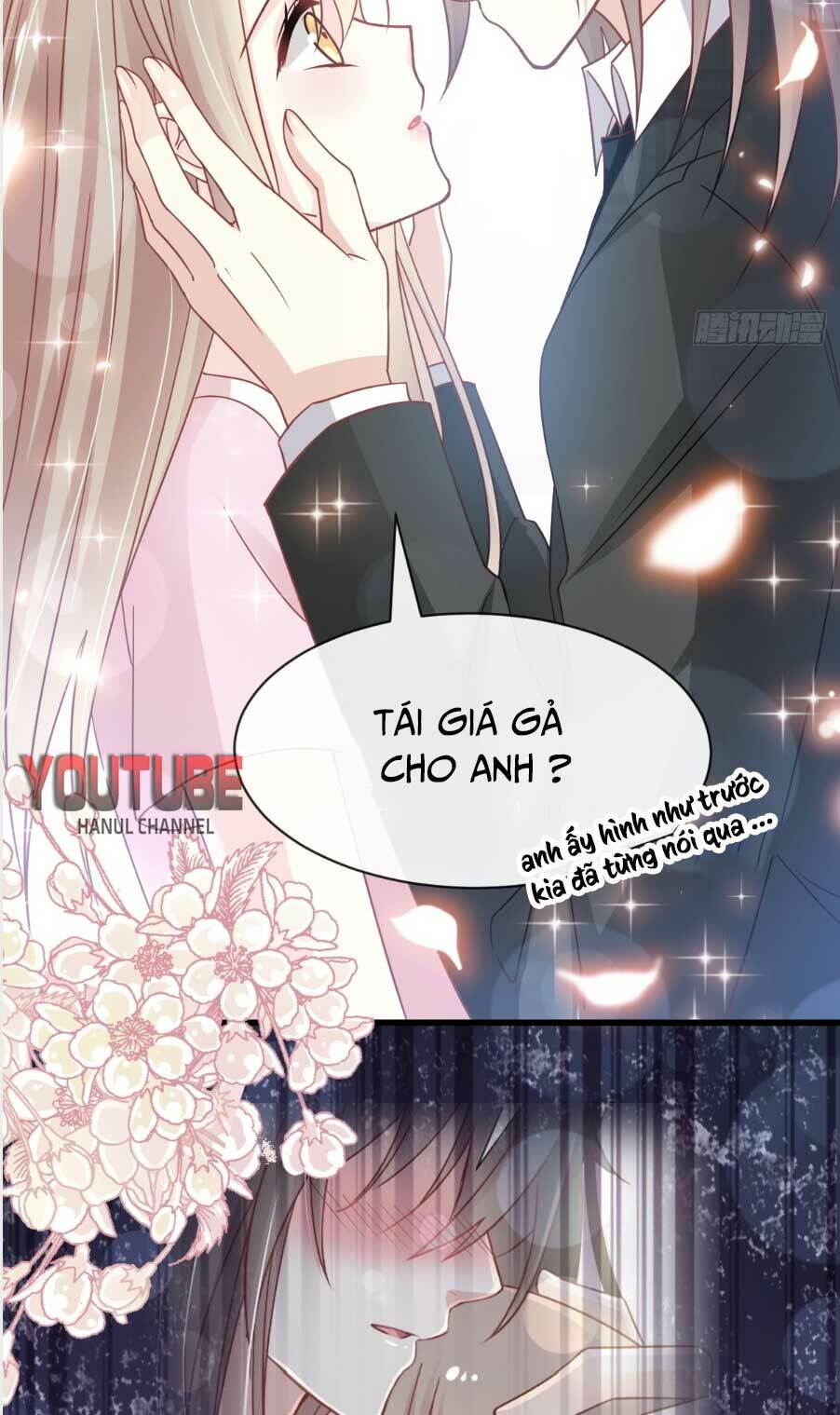 Thiên Hạ Đệ Nhất Sủng Phi: Chapter 158.2