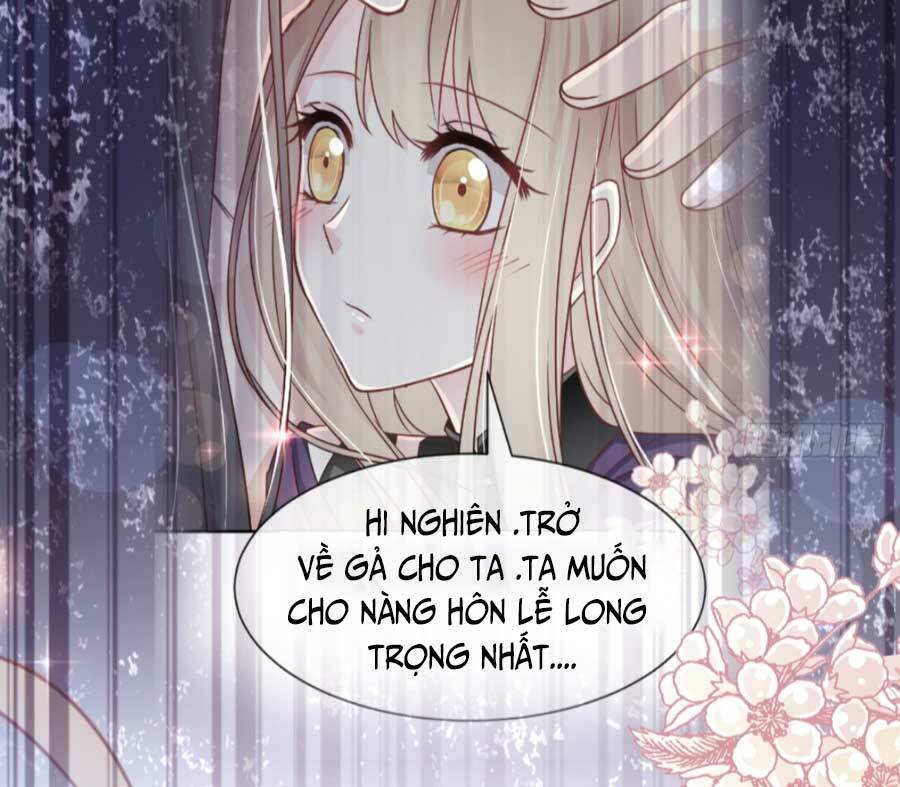 Thiên Hạ Đệ Nhất Sủng Phi: Chapter 158.2