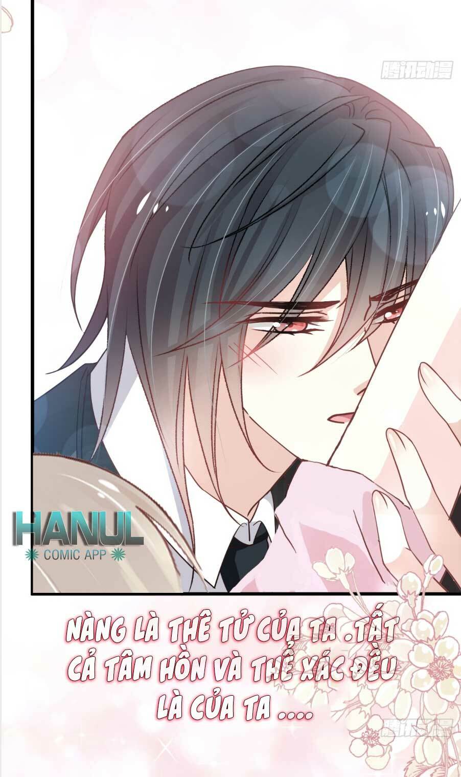 Thiên Hạ Đệ Nhất Sủng Phi: Chapter 158.2