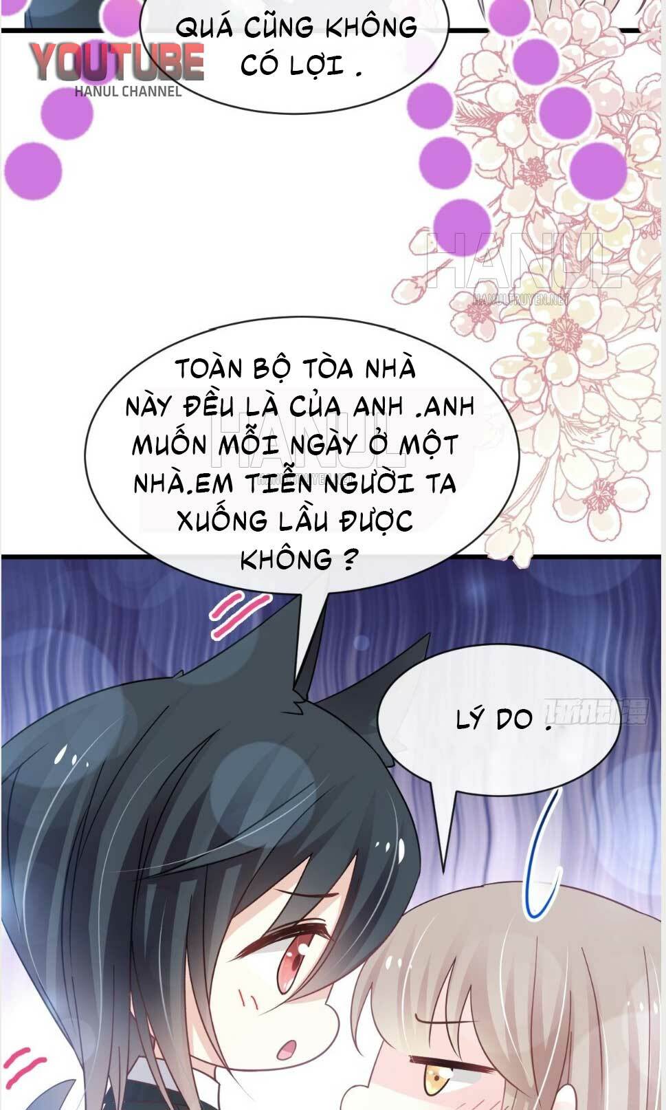 Thiên Hạ Đệ Nhất Sủng Phi: Chapter 159.2