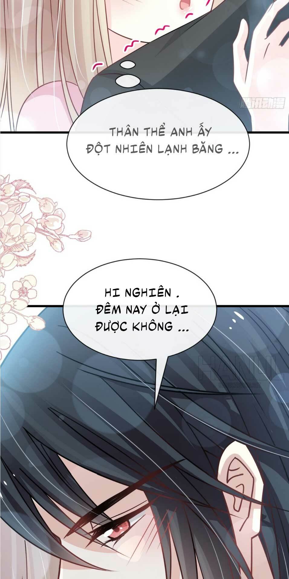 Thiên Hạ Đệ Nhất Sủng Phi: Chapter 159.2