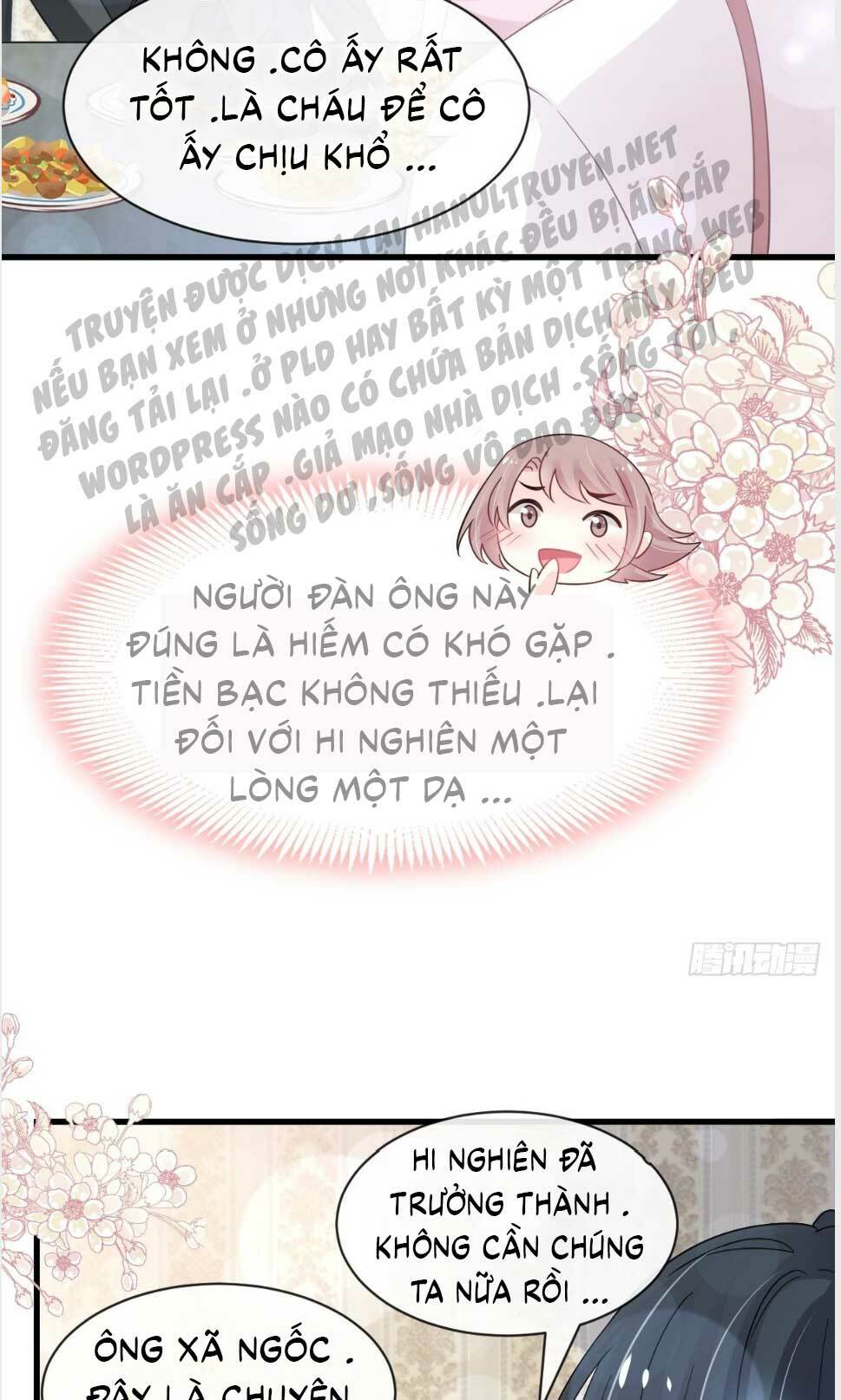 Thiên Hạ Đệ Nhất Sủng Phi: Chapter 159.2