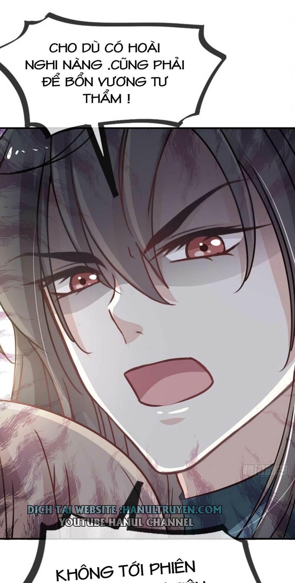 Thiên Hạ Đệ Nhất Sủng Phi: Chapter 16