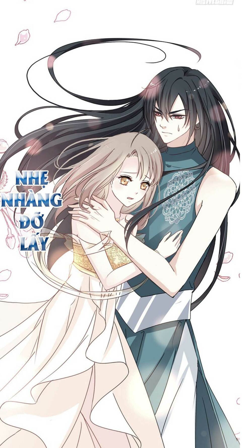 Thiên Hạ Đệ Nhất Sủng Phi: Chapter 16