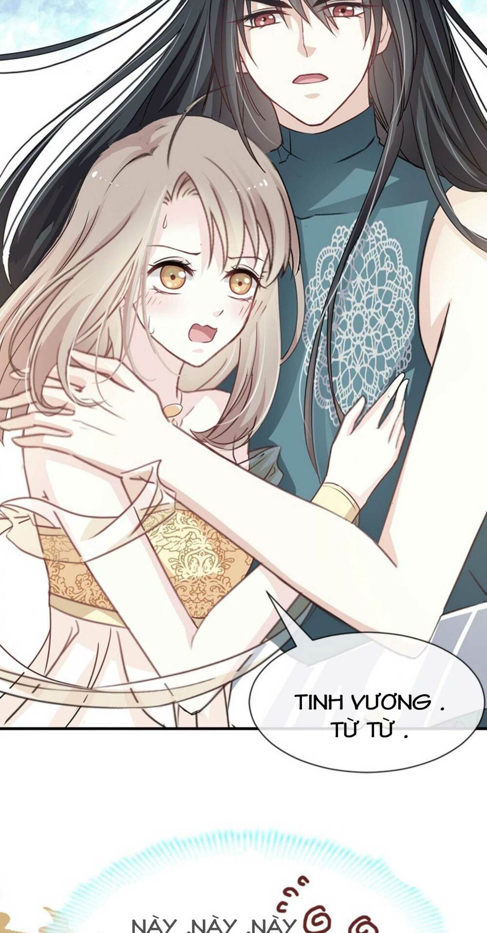 Thiên Hạ Đệ Nhất Sủng Phi: Chapter 16