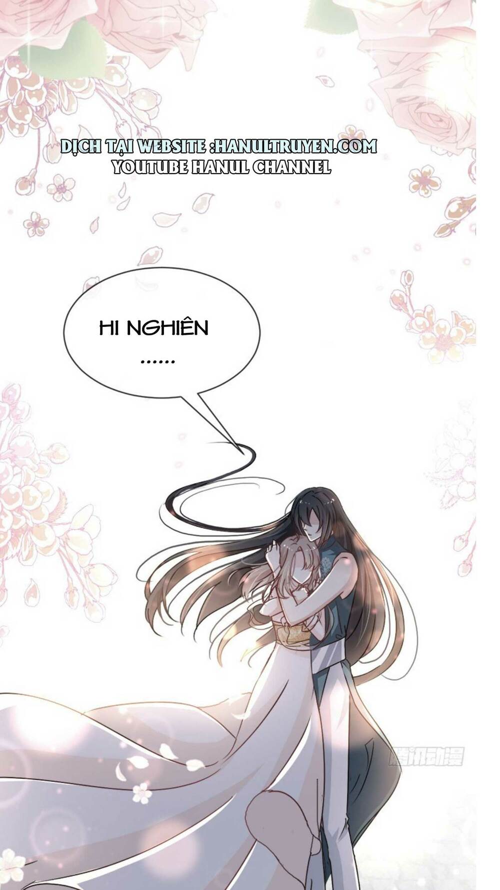 Thiên Hạ Đệ Nhất Sủng Phi: Chapter 16