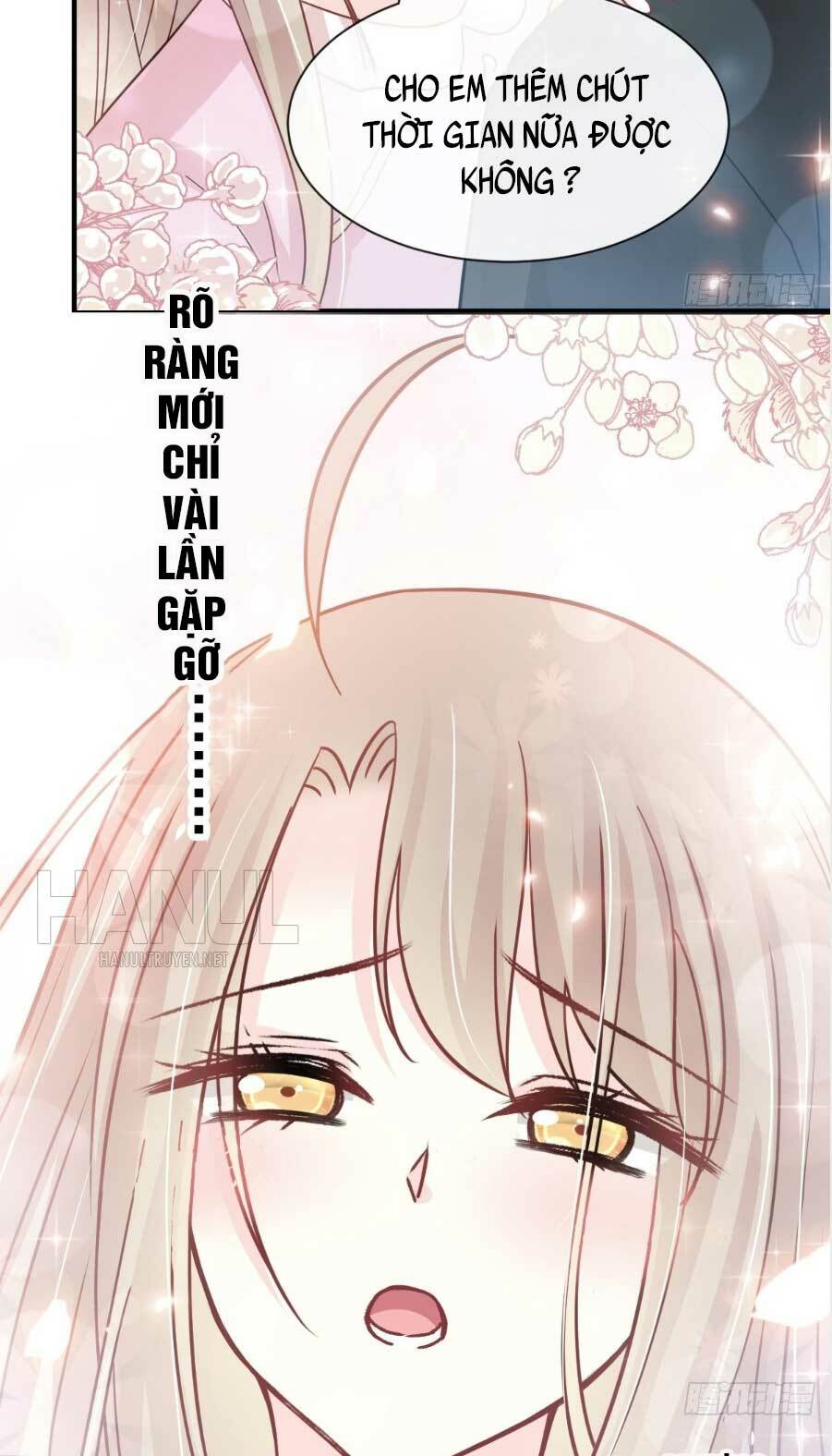 Thiên Hạ Đệ Nhất Sủng Phi: Chapter 160.1