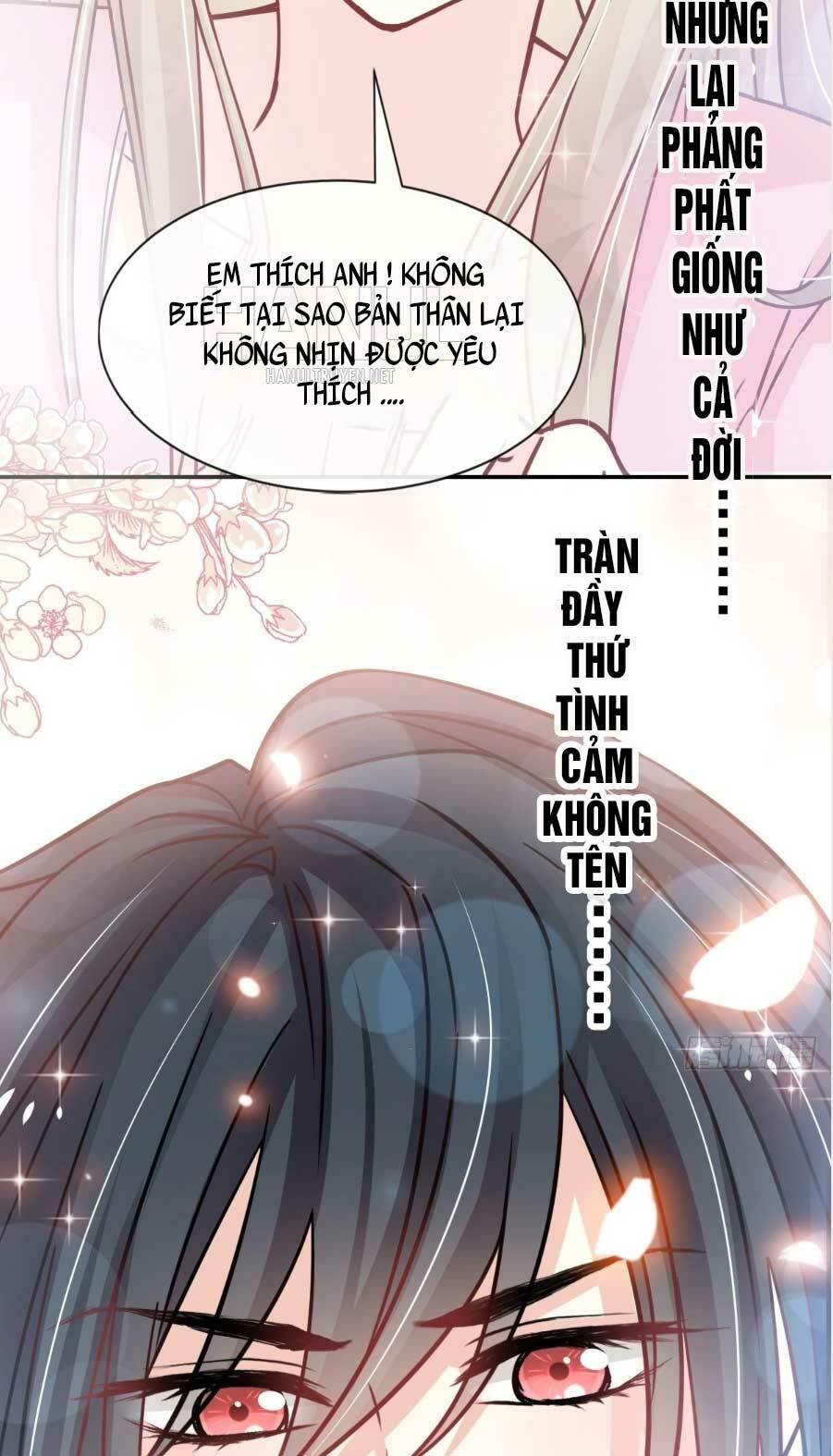 Thiên Hạ Đệ Nhất Sủng Phi: Chapter 160.1