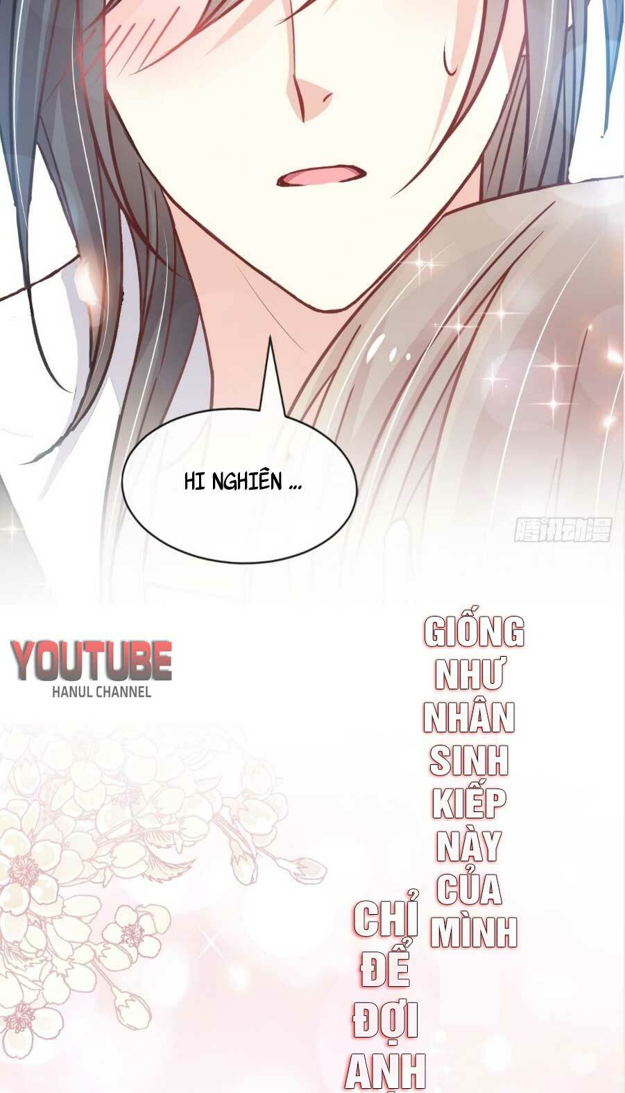 Thiên Hạ Đệ Nhất Sủng Phi: Chapter 160.1
