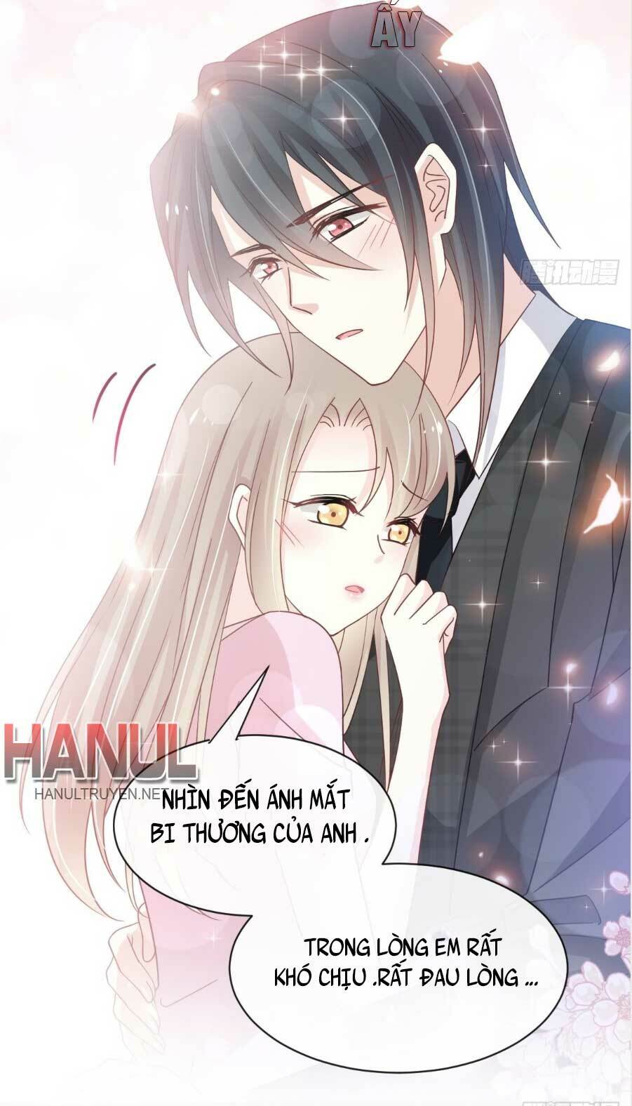 Thiên Hạ Đệ Nhất Sủng Phi: Chapter 160.1