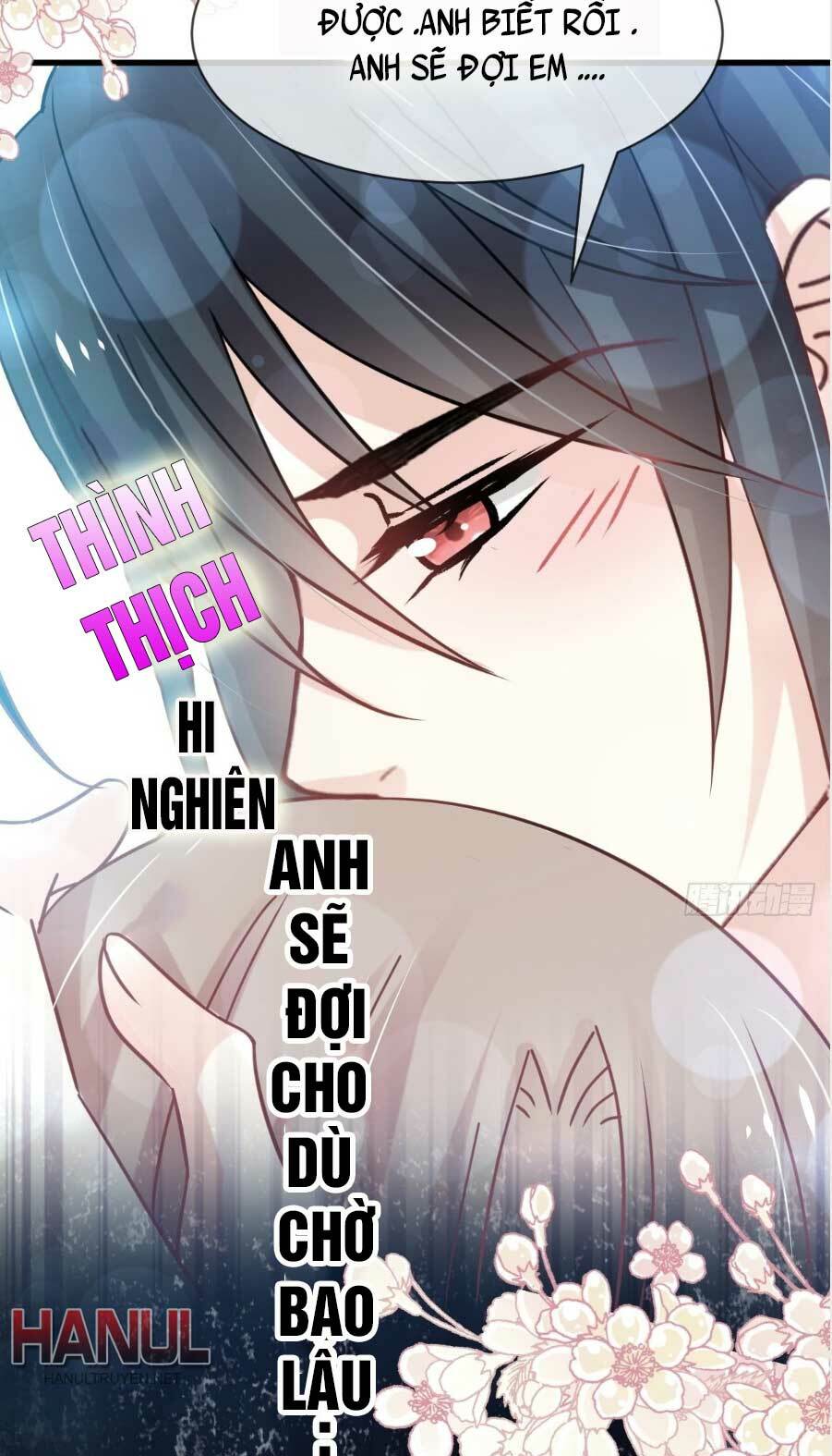 Thiên Hạ Đệ Nhất Sủng Phi: Chapter 160.1