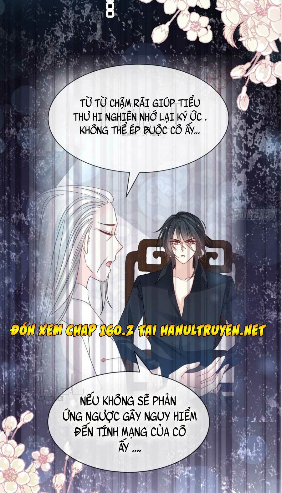 Thiên Hạ Đệ Nhất Sủng Phi: Chapter 160.1