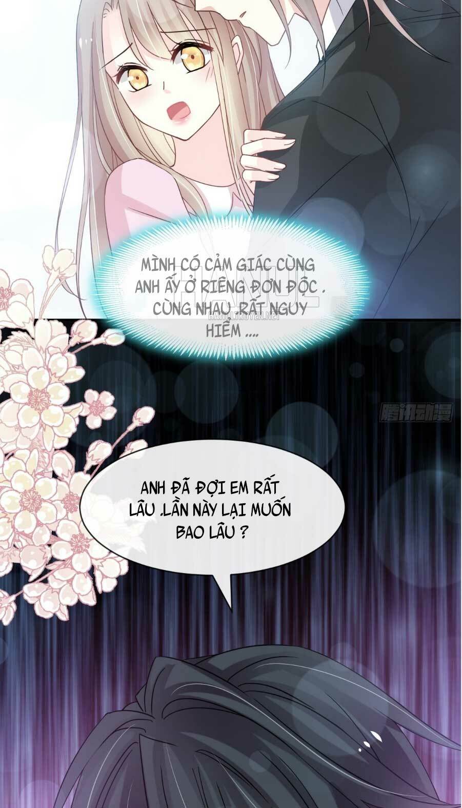 Thiên Hạ Đệ Nhất Sủng Phi: Chapter 160.1