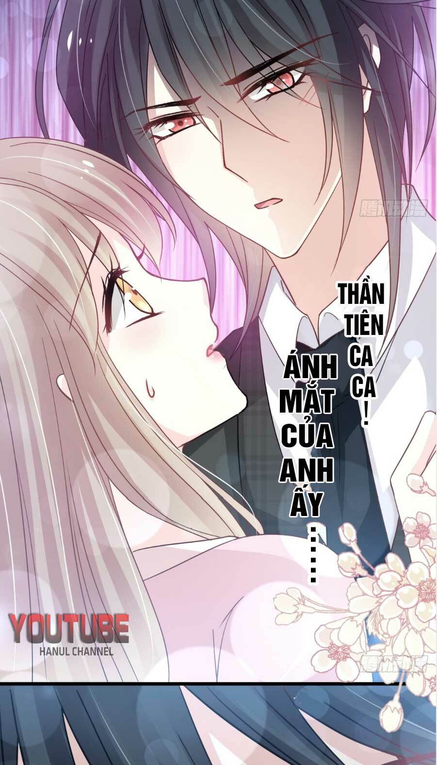 Thiên Hạ Đệ Nhất Sủng Phi: Chapter 160.1