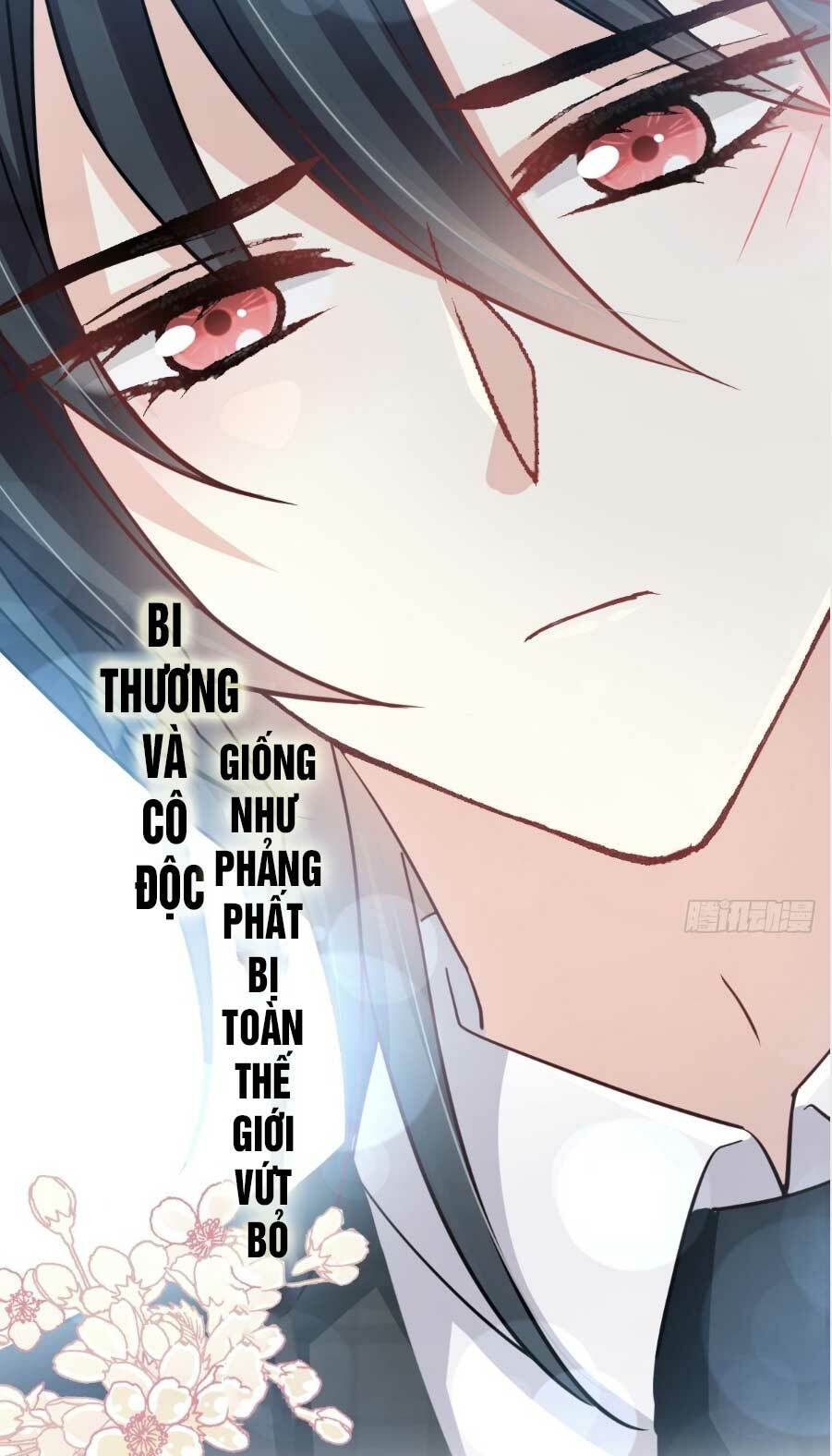 Thiên Hạ Đệ Nhất Sủng Phi: Chapter 160.1