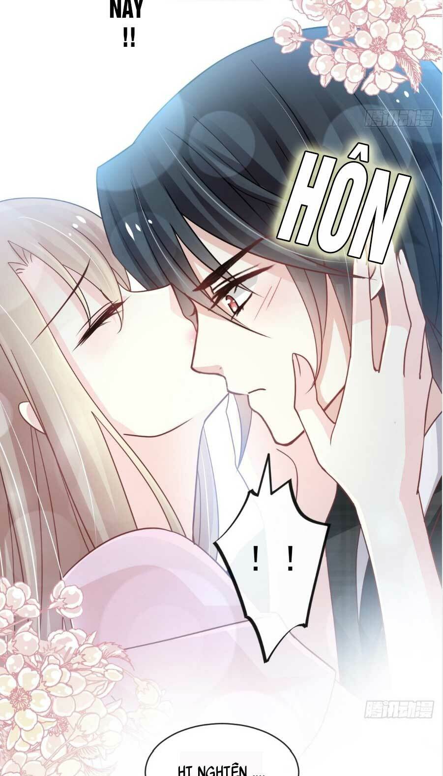 Thiên Hạ Đệ Nhất Sủng Phi: Chapter 160.1