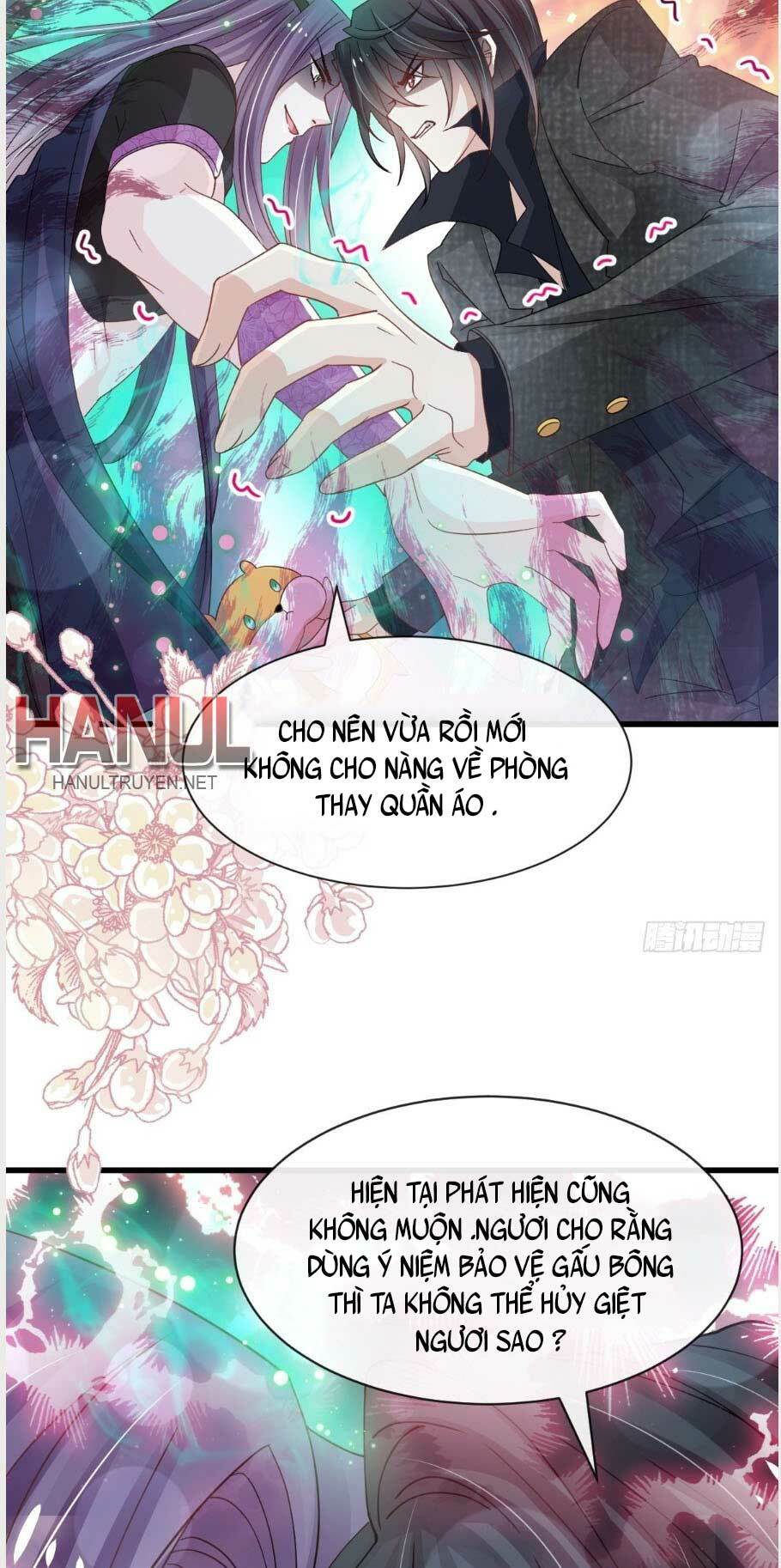 Thiên Hạ Đệ Nhất Sủng Phi: Chapter 160.2