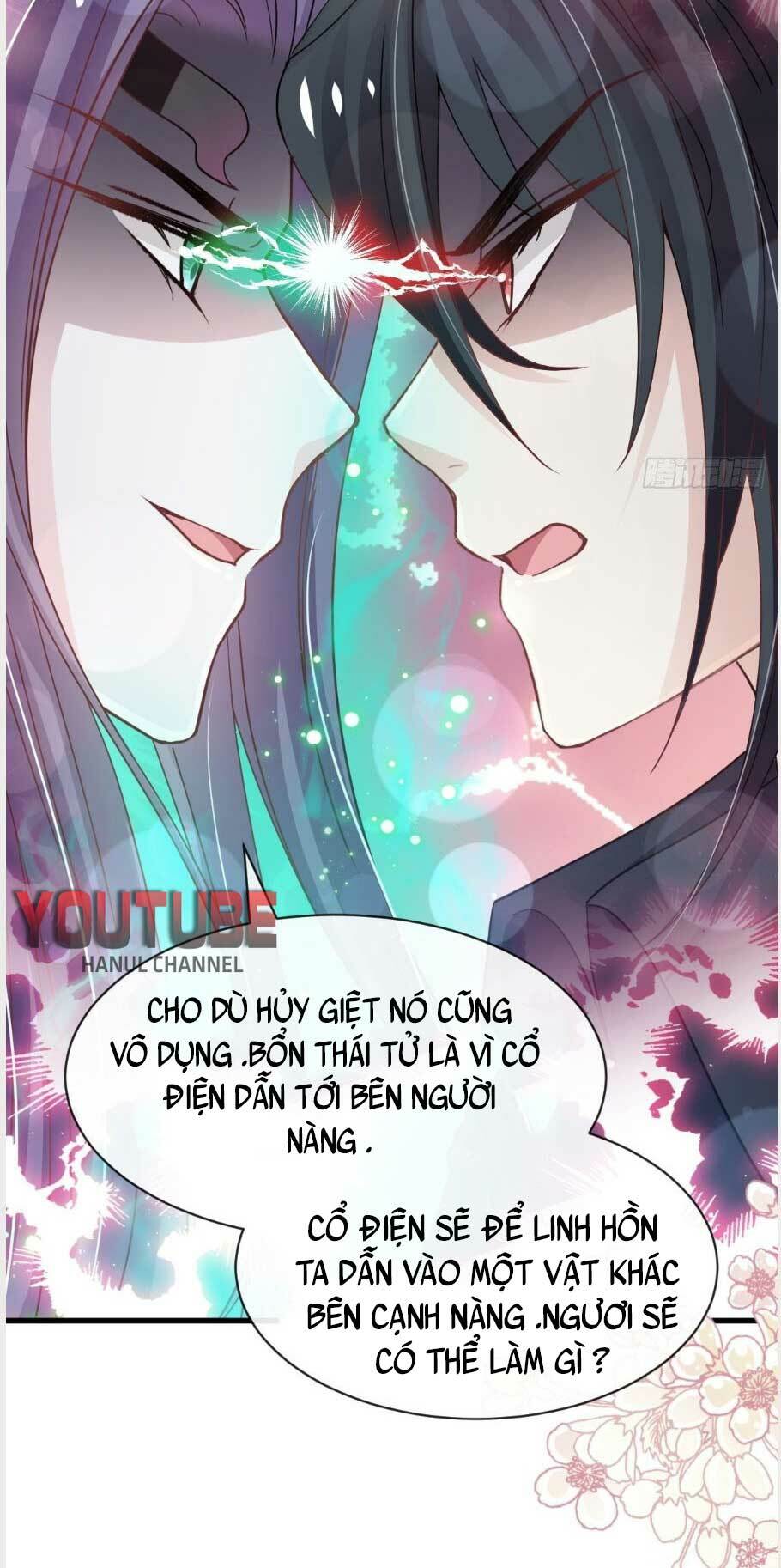 Thiên Hạ Đệ Nhất Sủng Phi: Chapter 160.2