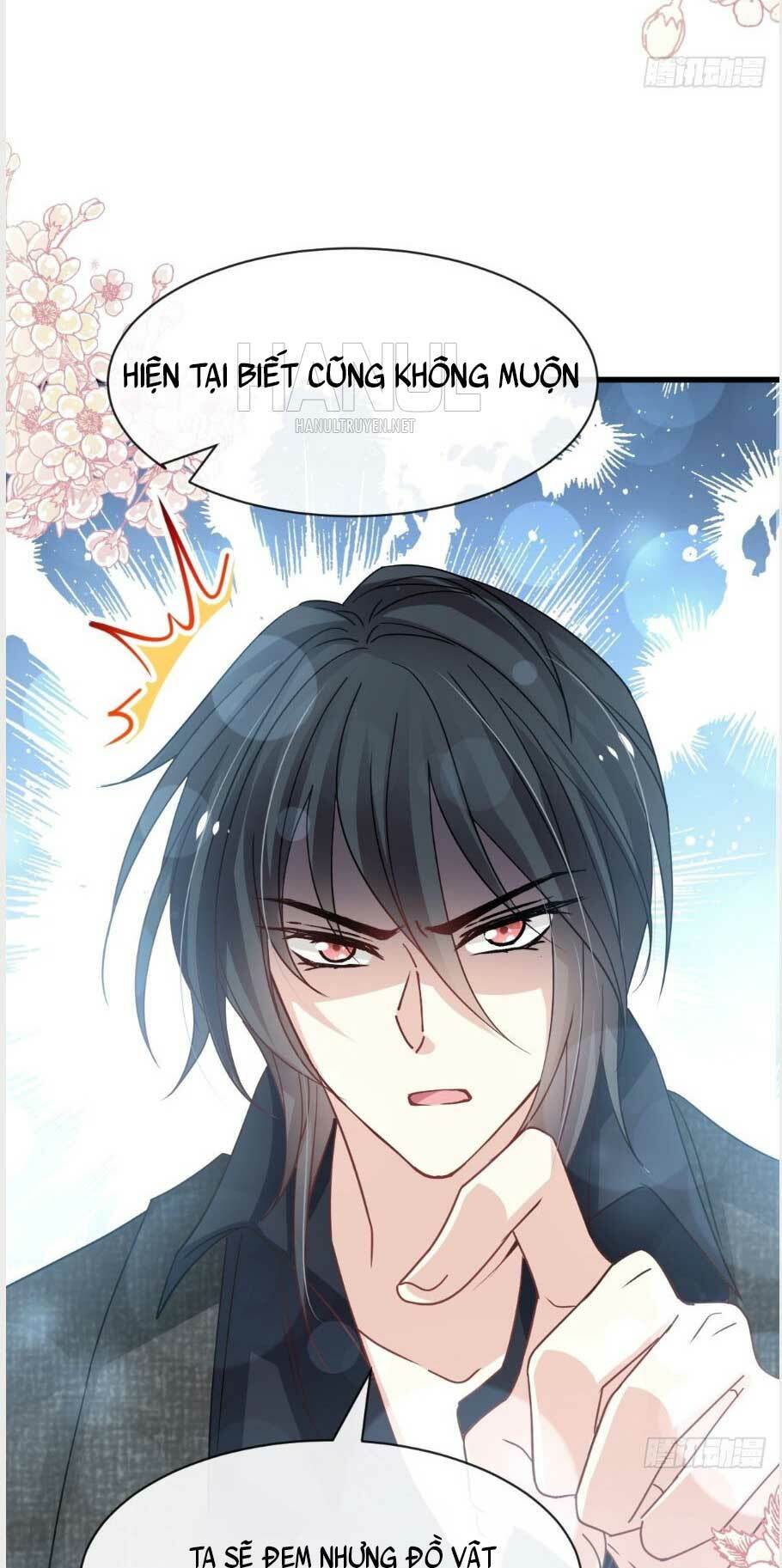 Thiên Hạ Đệ Nhất Sủng Phi: Chapter 160.2