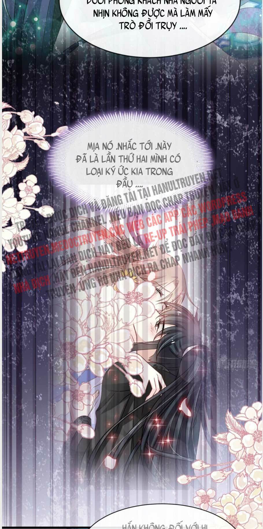 Thiên Hạ Đệ Nhất Sủng Phi: Chapter 160.2