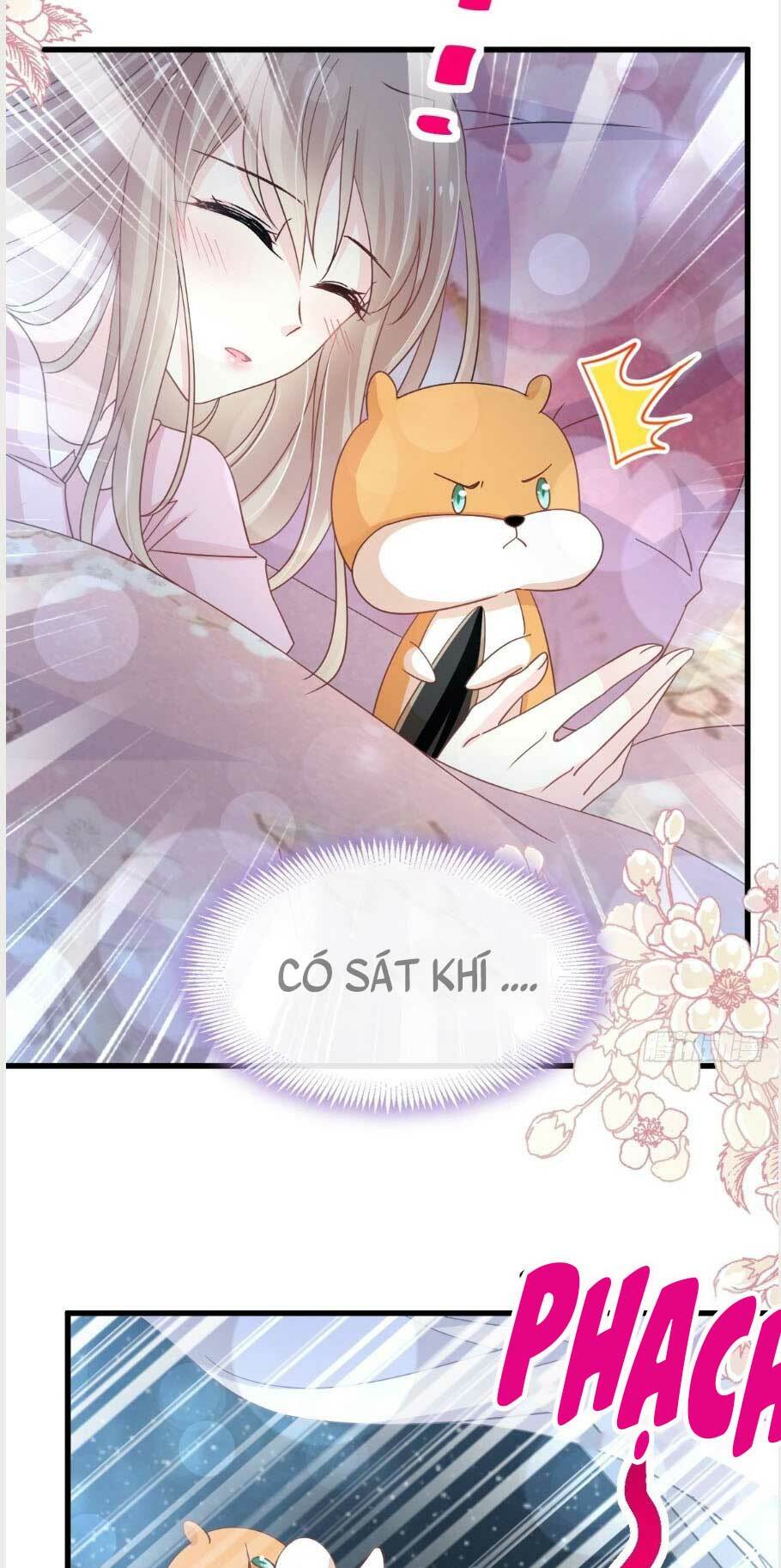 Thiên Hạ Đệ Nhất Sủng Phi: Chapter 160.2