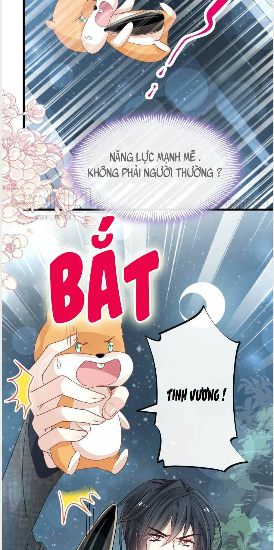 Thiên Hạ Đệ Nhất Sủng Phi: Chapter 160.2
