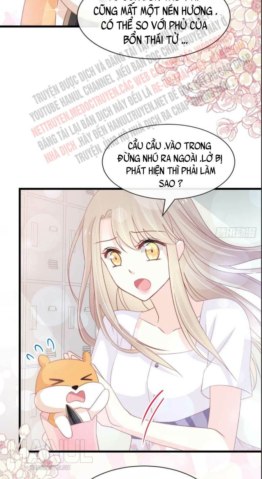 Thiên Hạ Đệ Nhất Sủng Phi: Chapter 161.1