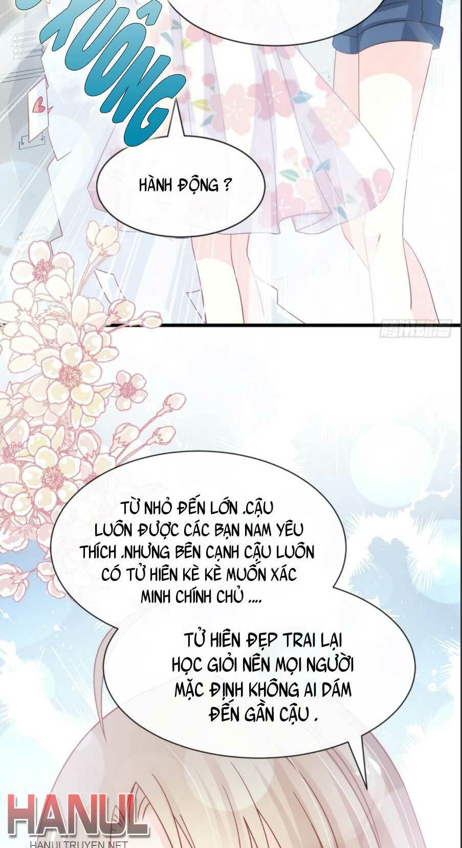 Thiên Hạ Đệ Nhất Sủng Phi: Chapter 161.1