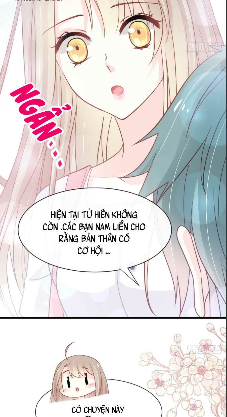 Thiên Hạ Đệ Nhất Sủng Phi: Chapter 161.1