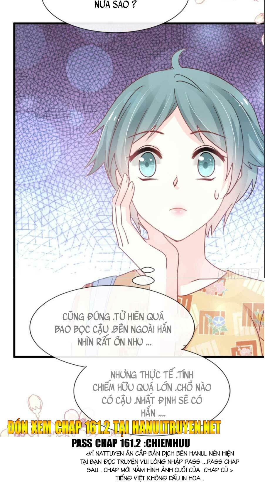 Thiên Hạ Đệ Nhất Sủng Phi: Chapter 161.1